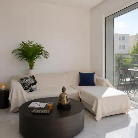 Lion's Croisette Apartment Cannes